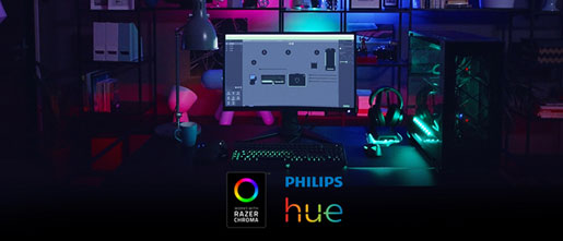 hue sync for pc