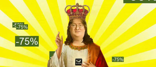 Steam lunar new year sale เทศกาลลดราคาเกมรับตรุษจีนจะเริ่มสัปดาห์หน้า The Steam Lunar New Year Sale returns in Feb, says Steam DB - PC - News