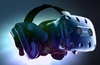 Higher resolution HTC Vive Pro HMD announced