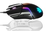 SteelSeries Rival 600 gaming mouse uses dual sensors