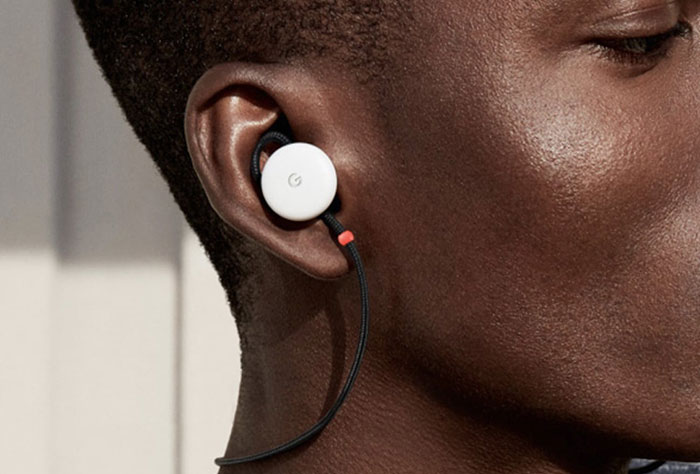 Google translation earbuds: Google Pixel Buds launched