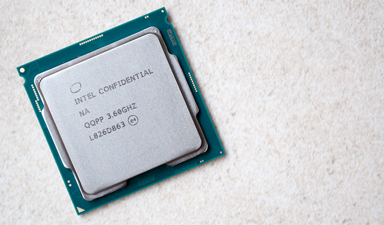 Review: Intel Core i9-9900K - CPU - HEXUS.net