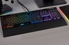 Corsair launches K70 <span class='highlighted'>RGB</span> MK.2 low profile keyboards