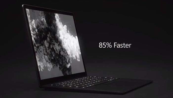 Microsoft Launches Surface Pro 6 Surface Laptop 2 Systems News Hexus Net