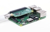 Raspberry Pi TV HAT is a DVB-T2 television tuner