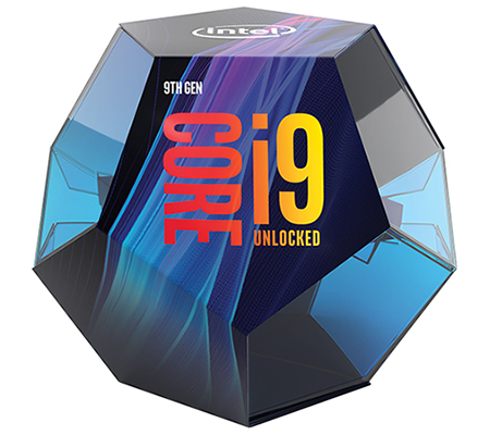 Review: Intel Core i9-9900K - CPU - HEXUS.net - Page 12