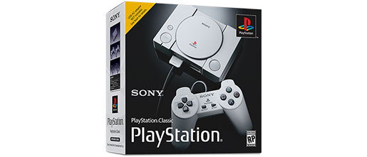 Full List Of 20 PlayStation Classic Games Is Revealed - Hardware - News ...