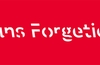 Sans Forgetica font boosts your memory retention