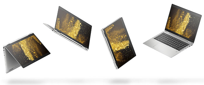 HP expands and enhances its x360 laptop range - Laptop - News