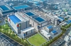 Samsung starts 7nm LPP wafer production