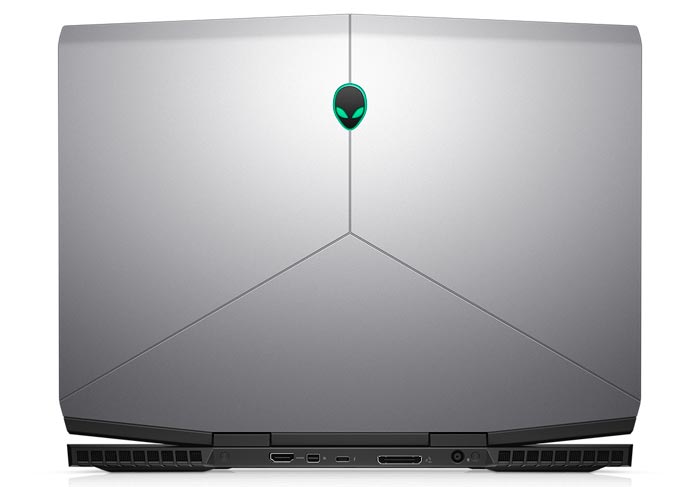 Dell Alienware M15 Is The Firm S Thinnest And Lightest Laptop Laptop News Hexus Net