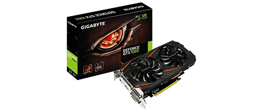 Gigabyte may be readying a GeForce GTX 1060 with GDDR5X - Graphics ...