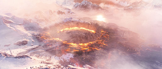 Battlefield V Firestorm Battle Royale Mode Launches In March Pc