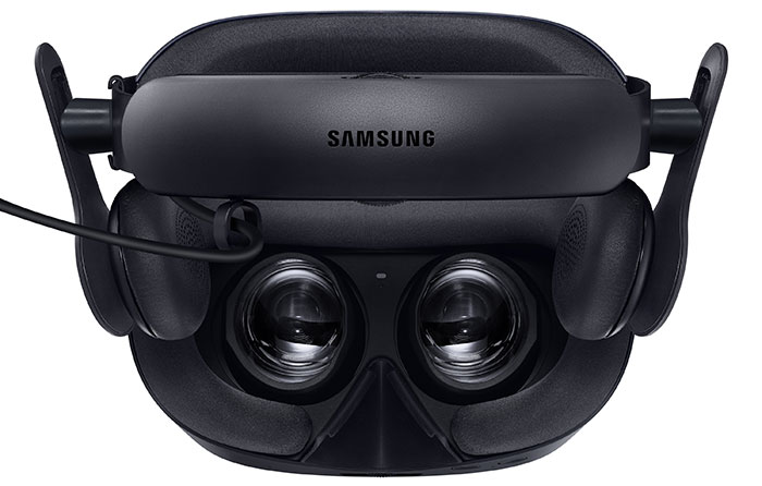 Vr sale hmd pc