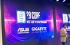 Intel announces 28C/56T Xeon W-3175X processor for December