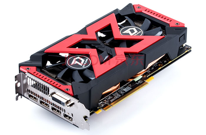 Radeon rx 570 hot sale release date