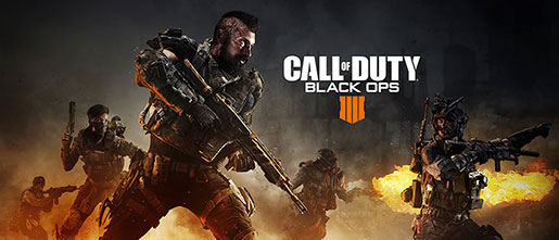 Call of Duty: Black Ops 4 breaks Activision's launch day records ...