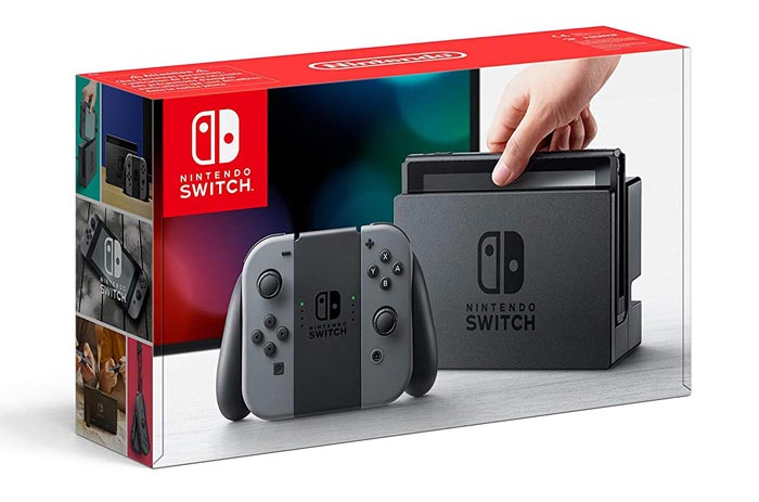 switch upcoming sales