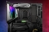 Asus, MSI and EVGA tease Intel <span class='highlighted'>Z390</span> motherboards