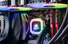 Corsair <span class='highlighted'>Hydro</span> Series H115i RGB Platinum