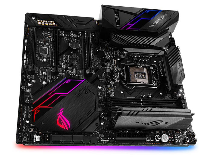 Asus prime z390 a