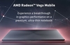 AMD launches its Radeon Vega Mobile discrete graphics