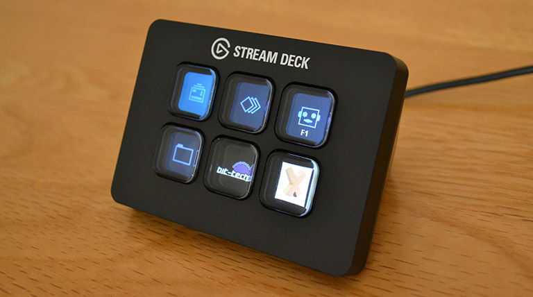 Elgato Stream Deck Mini Review: Say Hello To My Little Friend