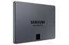 Samsung launches 860 QVO SSDs with up to 4TB capacity