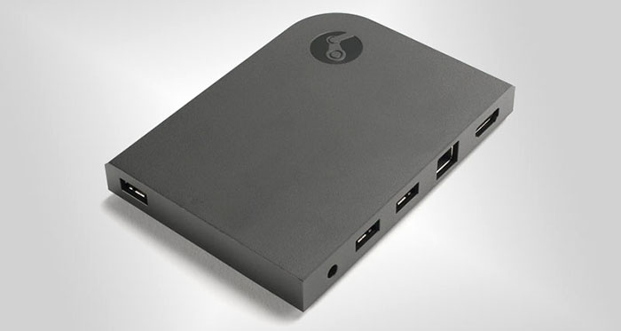 backbone one steam link