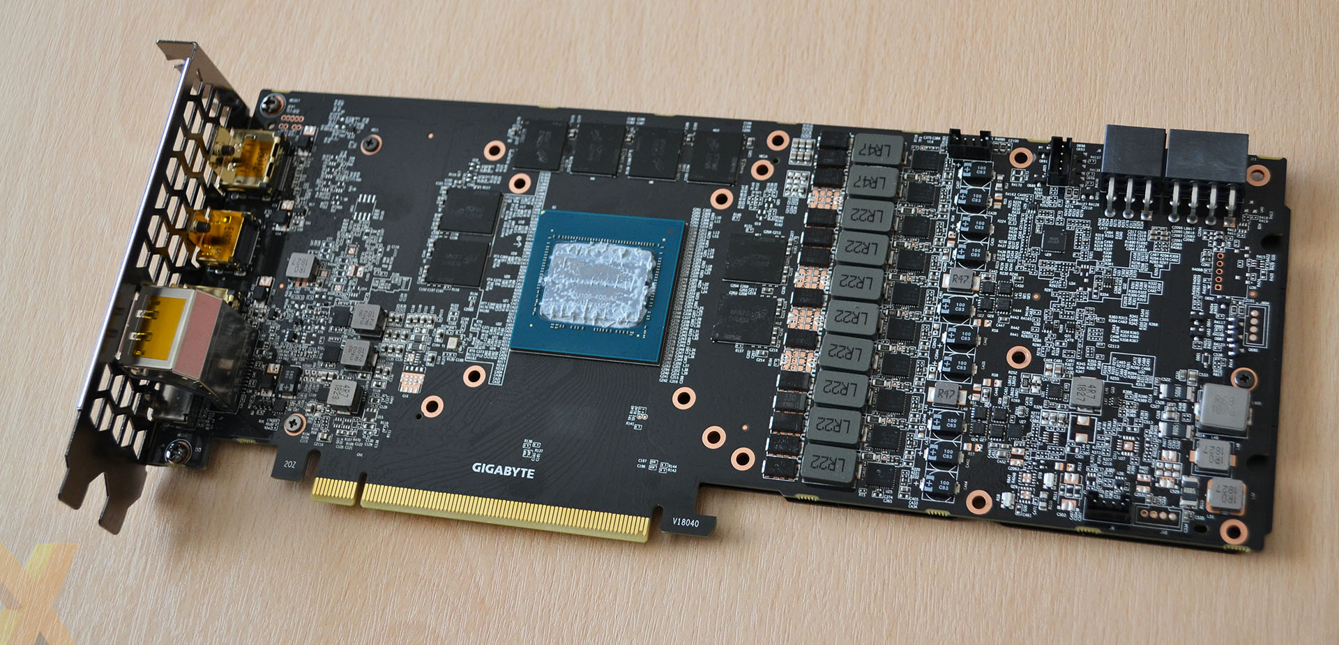 Review: Gigabyte GeForce RTX 2070 WindForce - Graphics