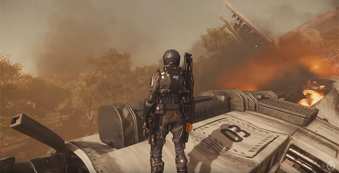 download a call to arms star citizen for free