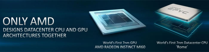 Amd radeon instinct on sale mi60