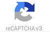 Google reCAPTCHA v3 provides "Frictionless User Experience"