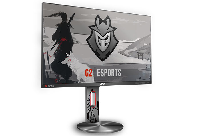 g2 gaming bdo