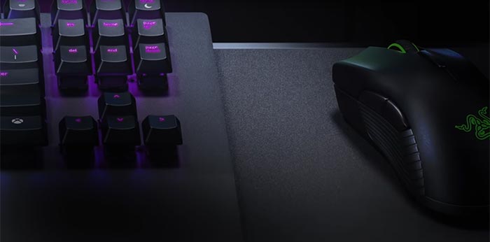 Razer launches first Xbox One wireless keyboard and mouse