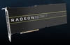 AMD Radeon Instinct MI60 and MI50 accelerators announced