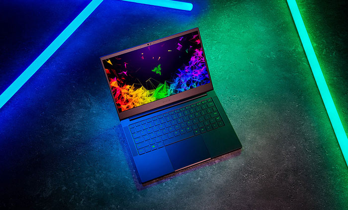 Razer Blade Stealth Now Offers Thinner Bezels 13hr Battery Laptop News Hexus Net