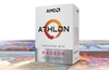 AMD releases Athlon 220GE and Athlon 240GE processors
