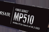 Corsair Force Series MP510 (960GB)