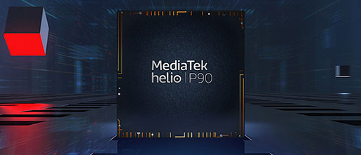 MediaTek Helio P90 octa-core claimed to be AI powerhouse - CPU - News ...