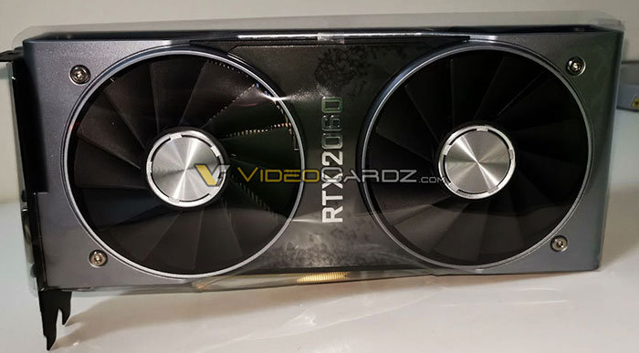 Nvidia geforce rtx 2025 2060 founders edition