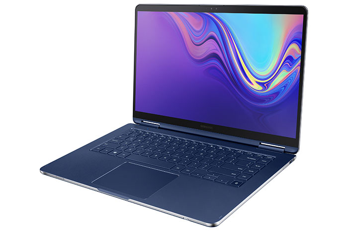 Samsung Announces Notebook 9 Pen Premium 2 In 1 Pcs Laptop News