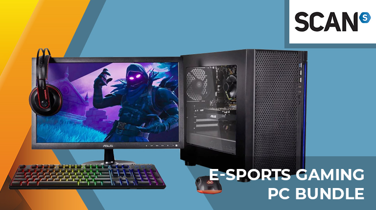 Day 31 Win A Scan Esports Gaming Pc Systems Feature Hexus Net