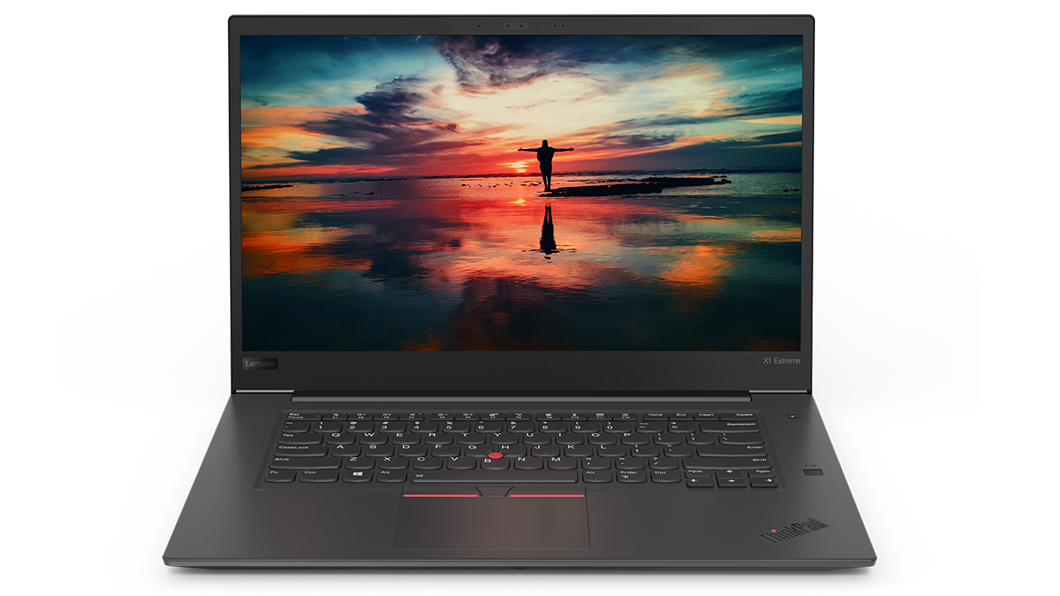 Lenovo thinkpad x1 extreme outlet laptop