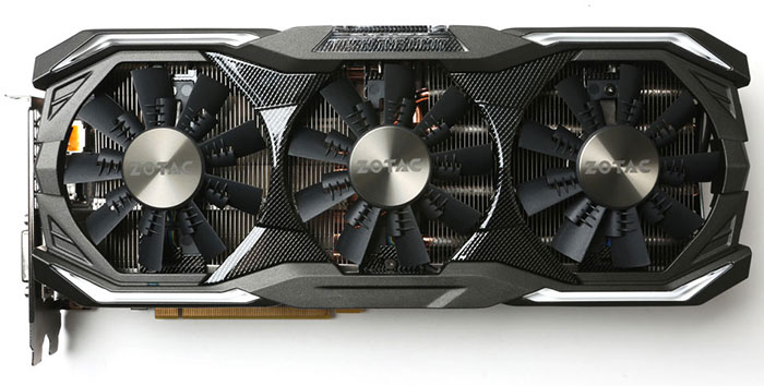 GeForce GTX 1070 with GDDR5X 