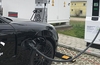 BMW Porsche fast charger delivers 100km range in 3 mins
