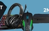 Day 23: <span class='highlighted'>Win</span> a Roccat gaming peripheral bundle