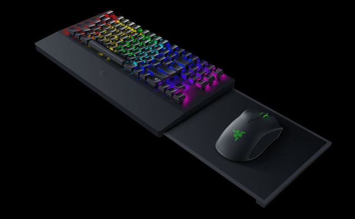 razer keyboard xbox compatible