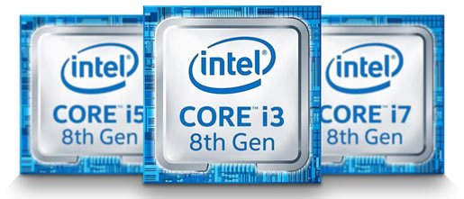 Intel core i3 8130u сколько ядер