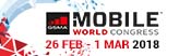 MWC 2018, Barcelona